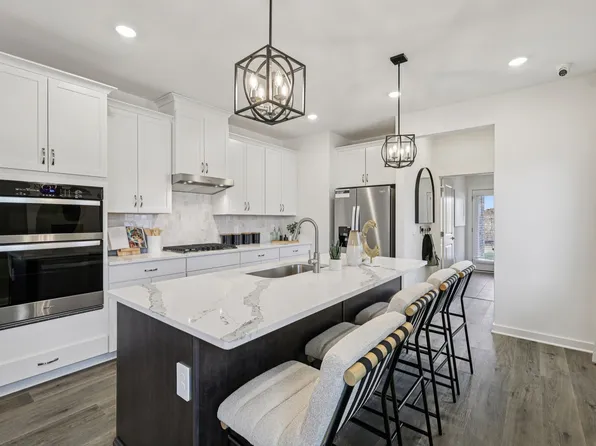 415 Briar Aly, Mount Juliet, TN 37122