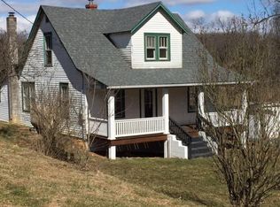 237 Seawright Rd, Mount Sidney, VA 24467