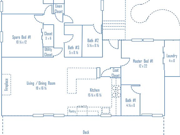 5th image of 925 Dogwood Dr