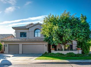 47 W Buena Vista Dr, Tempe, AZ 85284