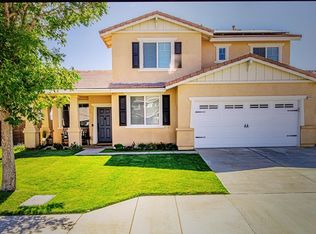 43921 Freer Way, Lancaster, CA 93536