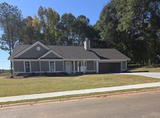 16 Mockingbird Ln #38, Winder, GA 30680