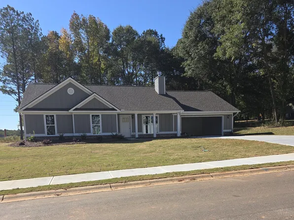 16 Mockingbird Ln #38, Winder, GA 30680