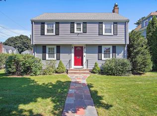 1160 Main St, Wakefield, MA 01880