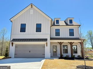 5374 Windridge Pkwy, Gainesville, GA 30507