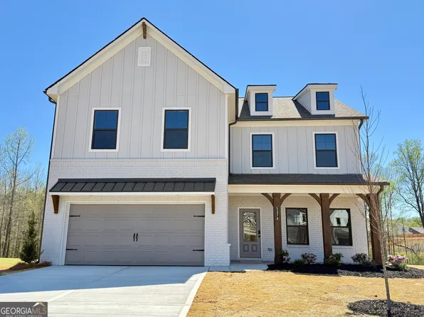 5374 Windridge Pkwy, Gainesville, GA 30507