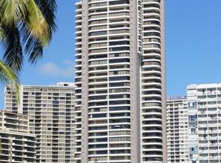 1910 Ala Moana Blvd APT 33E, Honolulu, HI 96815