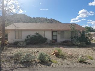 711 N Connolly Ave, Ajo, AZ 85321