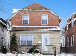 8854 S Wabash Ave, Chicago, IL 60619