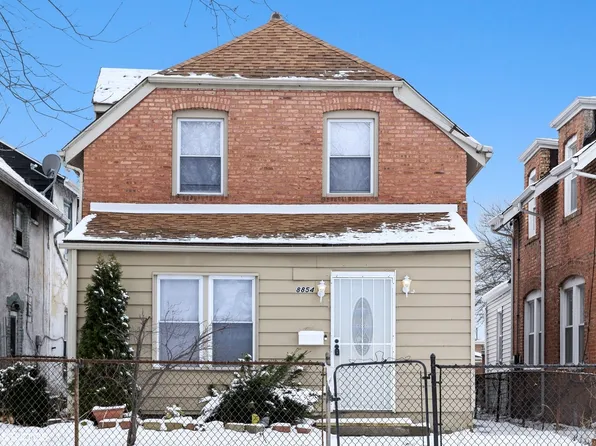 8854 S Wabash Ave, Chicago, IL 60619