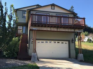 1655 3rd St, Columbia City, OR 97018