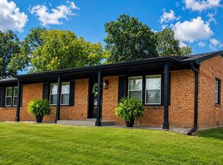 231 Kings Church Rd, Mount Washington, KY 40047