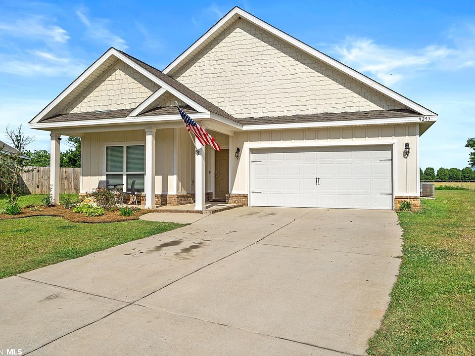 9293 Swan Point Rd, Daphne, AL 36526 MLS 346826 Zillow