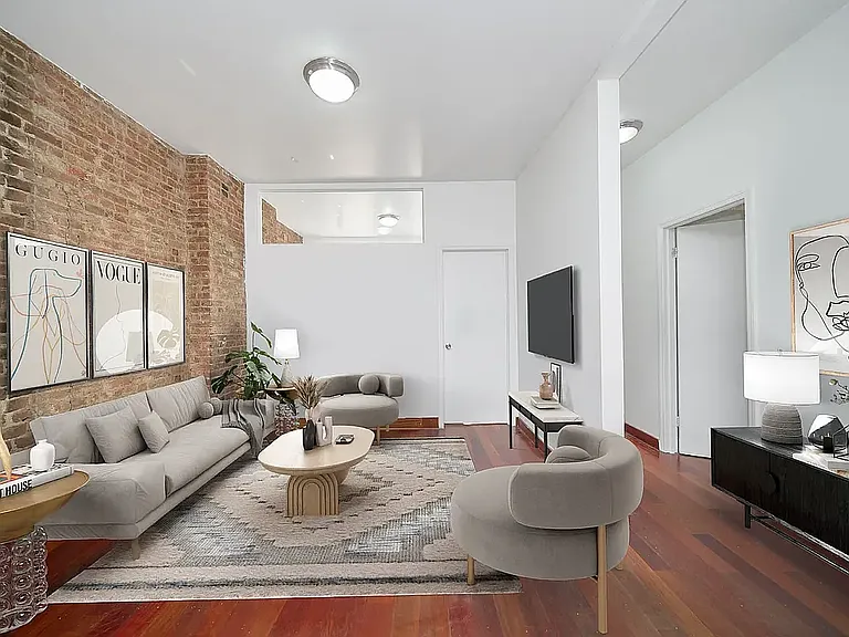 165 Avenue A #4 — Photo 1