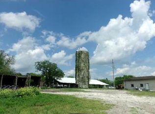 5575 188th Pl, Mc Alpin, FL 32062