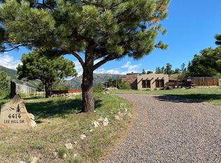 4414 Lee Hill Dr, Boulder, CO 80302