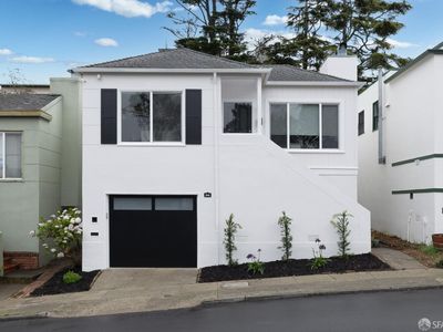 204 Panorama Dr, San Francisco, CA, 94131