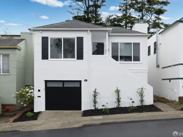 204 Panorama Dr, San Francisco, CA 94131