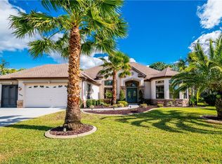 5444 Firethorn Point, Spring Hill, FL 34609