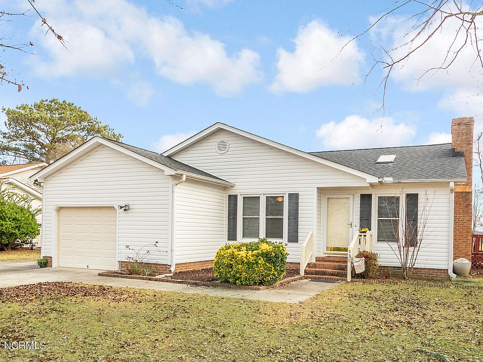 538 Channel Drive, Winterville, NC 28590 Zillow