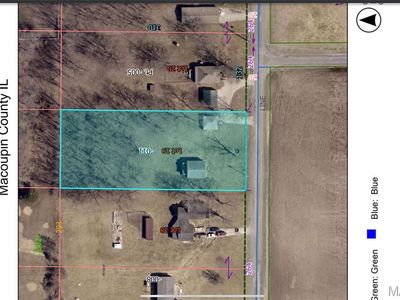 0 Katich Ave, Gillespie, IL, 62033