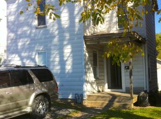 308 Highland Ave, Morgantown, WV 26505