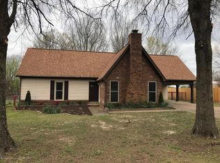 7255 Greenbrook Pkwy, Southaven, MS 38671