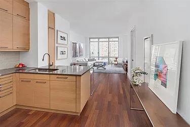 Sold by Douglas Elliman