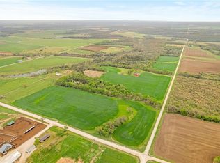 7288 W 1350th Rd, Centerville, KS 66014