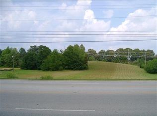 1201 S Jackson St, Tullahoma, TN 37388