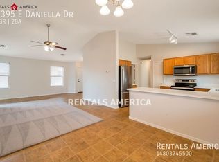 1395 E Daniella Dr, San Tan Valley, AZ 85140