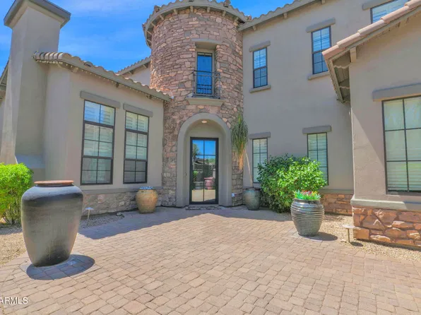 9959 E EDGESTONE Drive, Scottsdale, AZ 85255
