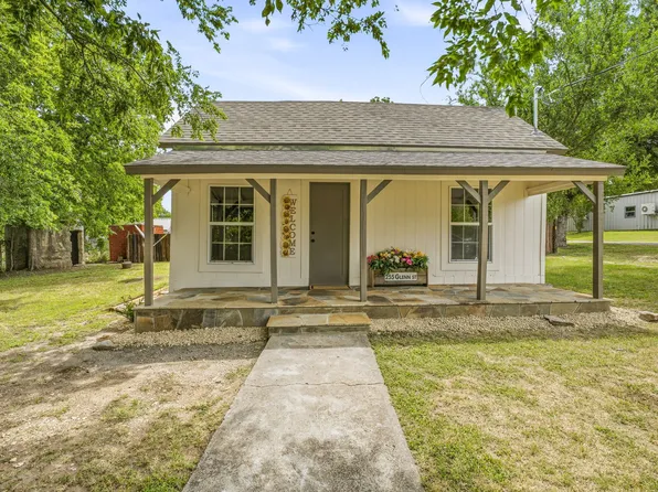 255 Glenn St, Bluff Dale, TX 76433