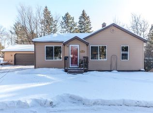 50 W Chisholm St, Saginaw, MN 55803
