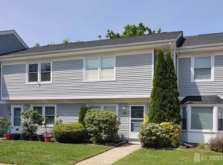 163 Baron Ln, East Brunswick, NJ 08816
