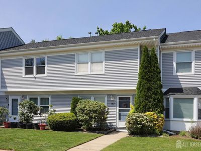 163 Baron Ln, East Brunswick, NJ, 08816