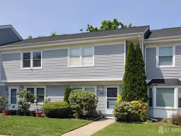163 Baron Ln, East Brunswick, NJ 08816