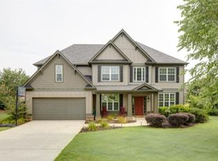 8935 Creekstone Pl, Gainesville, GA 30506