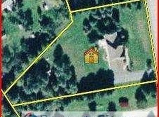 20 Murray Dr, Easton, PA 18042