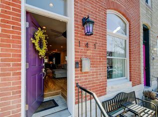141 N Kenwood Ave, Baltimore, MD 21224