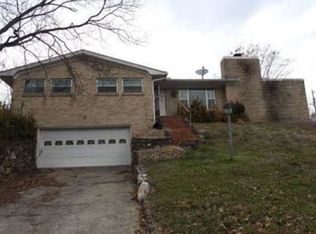 1701 W 44th St, N Little Rock, AR 72118