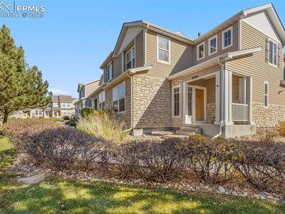 8704 Bamboo Grv, Colorado Springs, CO, 80951