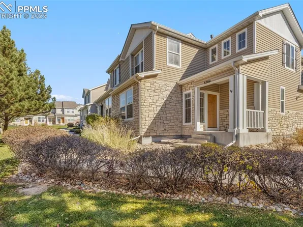 8704 Bamboo Grv, Colorado Springs, CO 80951