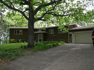 3790 Rustic Pl, Shoreview, MN 55126