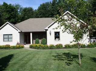 8040 Lake Rd, Seville, OH 44273