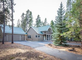 16641 Stage Stop Dr, Bend, OR 97707