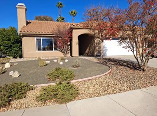 1518 Las Brisas Dr, Paso Robles, CA 93446