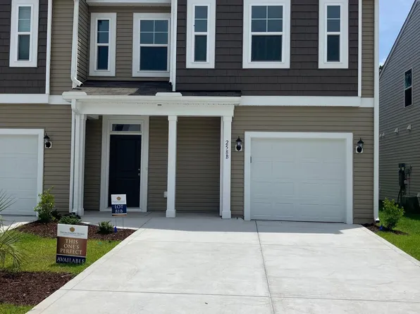 250 Arnette Drive #83 B, Ocean Isle Beach, NC 28469