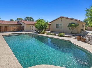879 N Camino Condor, Palm Springs, CA 92262