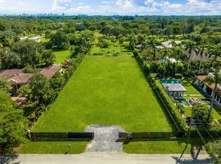 6201 SW 79th Ct, Miami, FL 33143